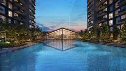 Lakeside Drive (D22), Condominium #617583291